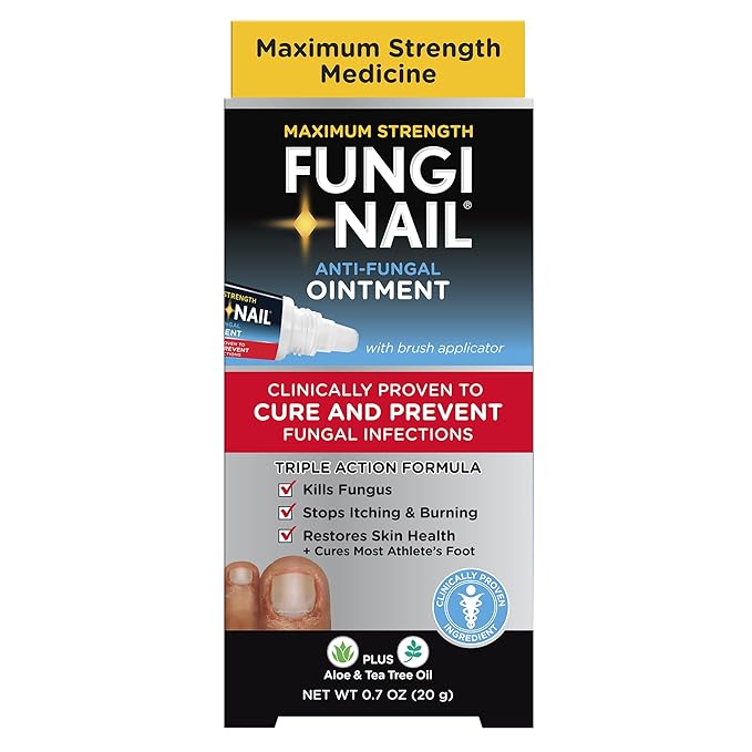 The 5 Best Over-the-Counter Antifungal Creams, According to Mycologists