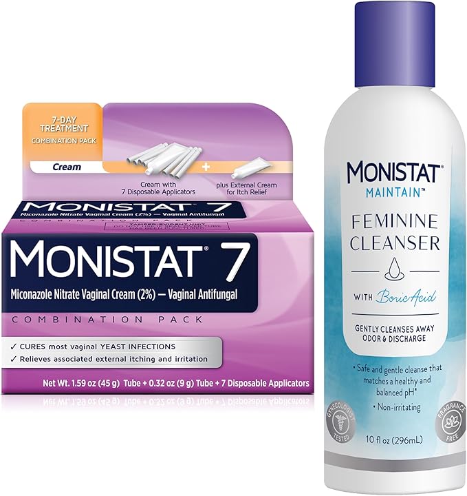 The 5 Best Antifungal Creams for Private Area, According to Dermatologists
