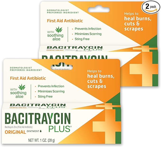 What Is the Best Antiseptic Cream for Cuts, According to Dermatologists?