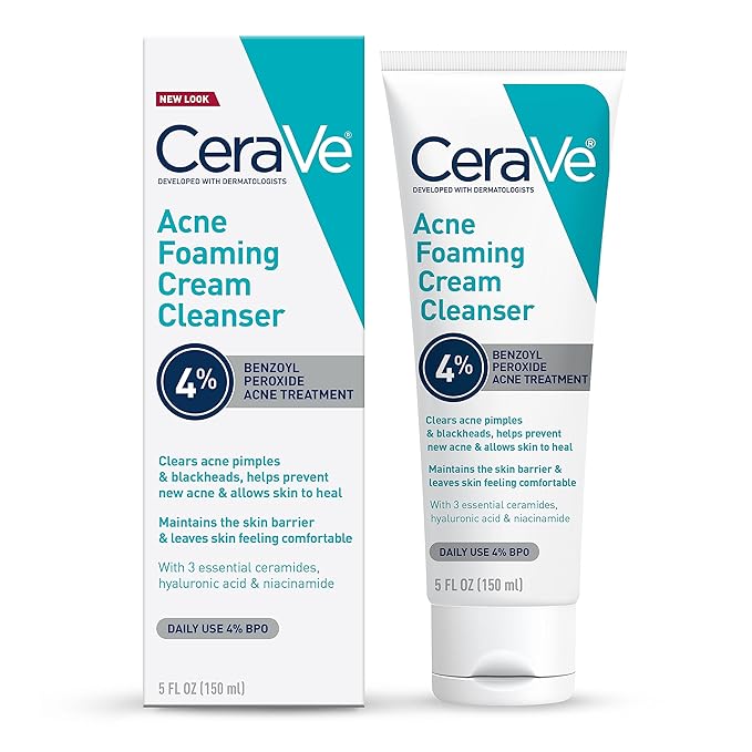The 5 Best Acne Treatments for Black Skin, According to Dermatologists