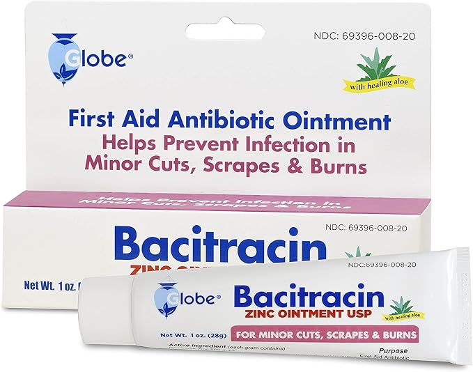 The 5 Best Antiseptic Creams for Open Wounds, According to Dermatologists