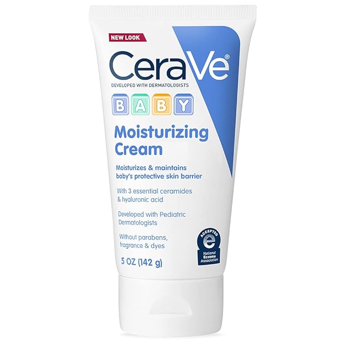 The 5 Dermatologist-Approved Skin Care Choices for Children