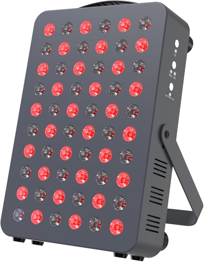 The 5 Best Red Light Therapy Devices for Home Use, Tested by Beauty Experts