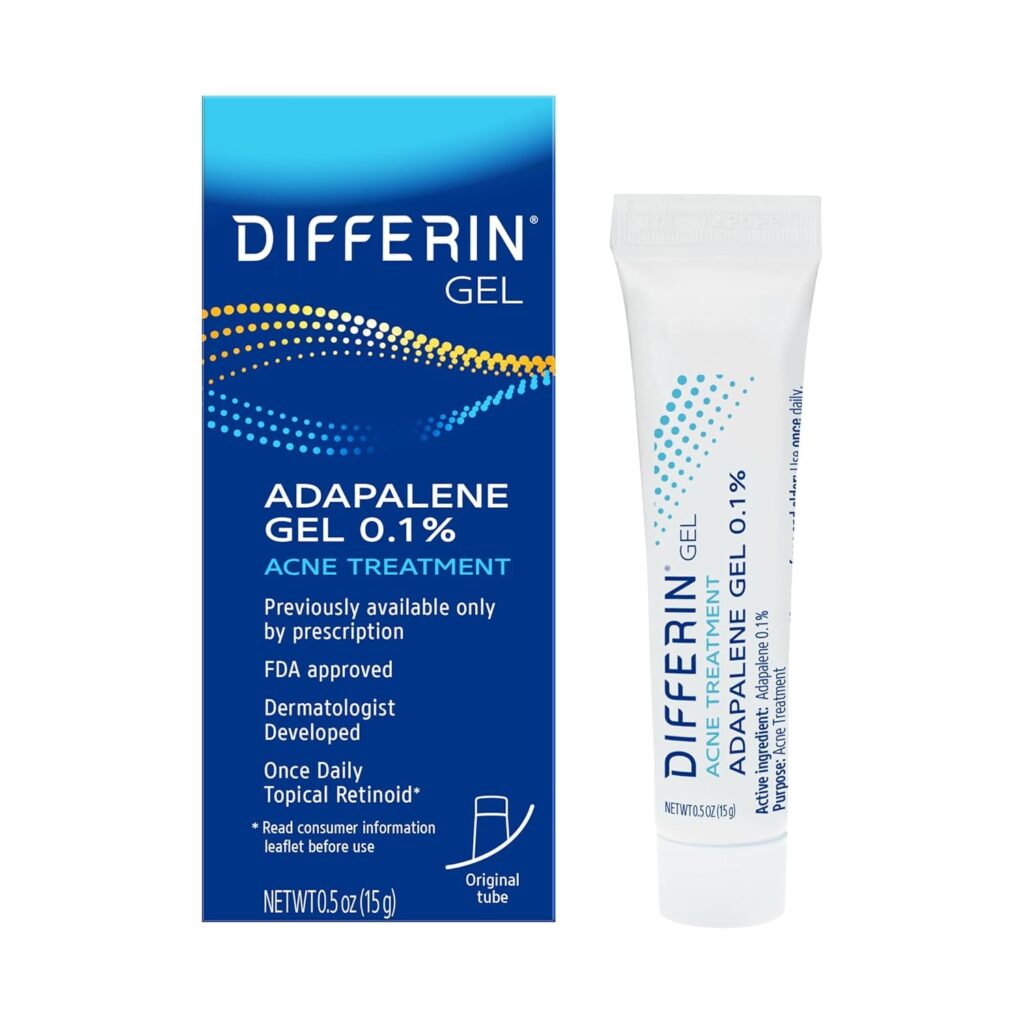 The 5 Best Acne Treatments for 40-Year-Old Women, According to Experts