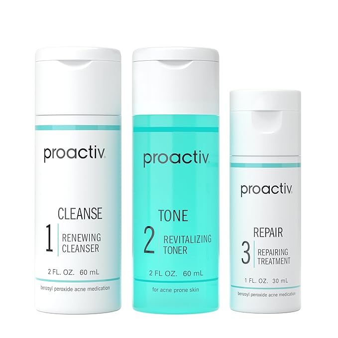 The 5 Best Acne Treatment Kits for Adults, According to Dermatologists