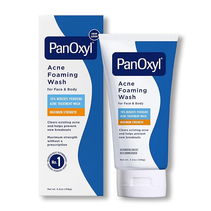 The 5 Best Acne Treatments for 40-Year-Old Women, According to Experts