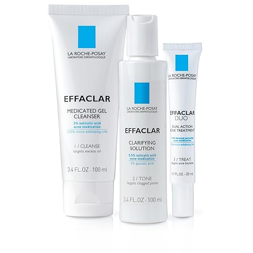 The 5 Best Acne Treatment Kits for Adults, According to Dermatologists