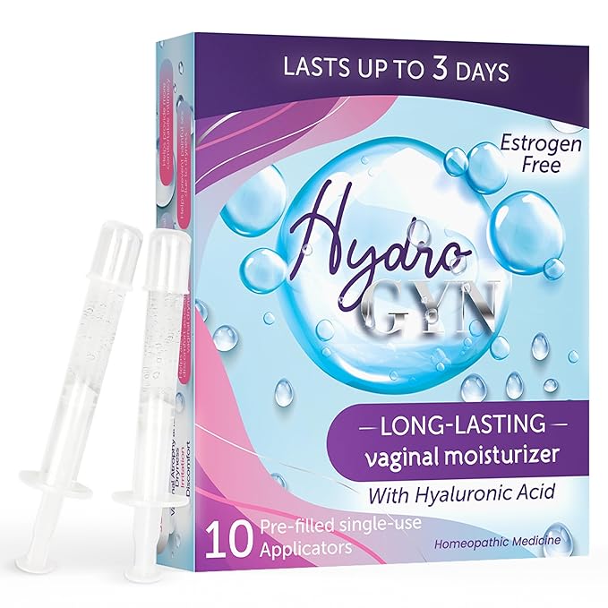 The 5 Best Vaginal Moisturizers for Menopause, According to Dermatologists