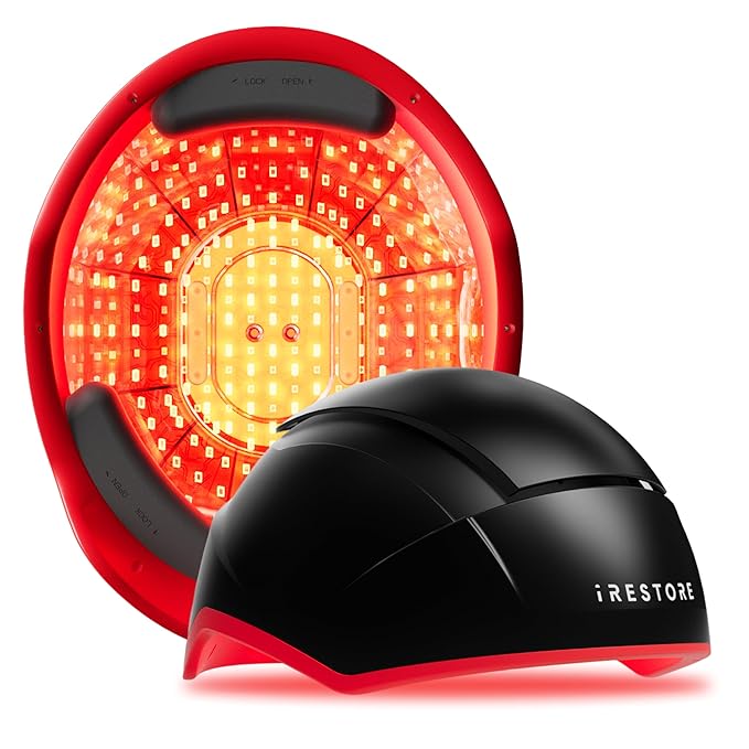 The 6 Best FDA-Cleared Red Light Therapy Devices