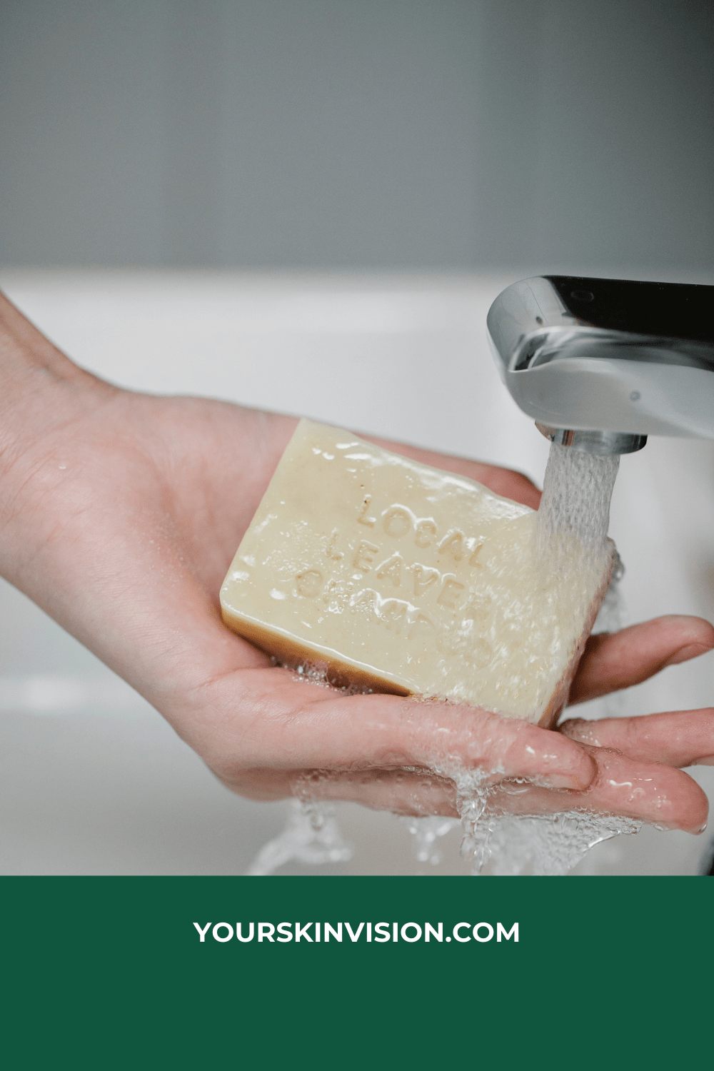 5 Best Bar Soap For Body Acne In 2024 YourSkinVision