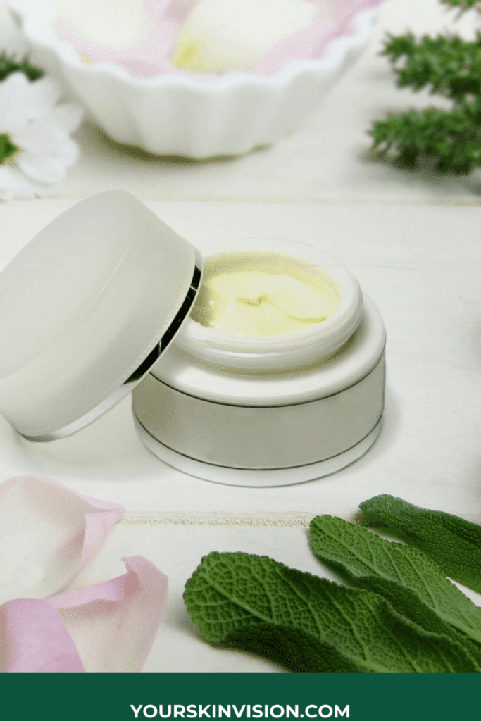 Homemade Moisturizer For Dry Hands