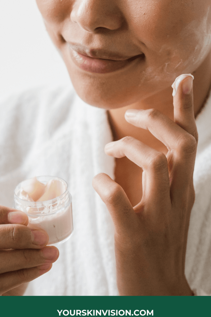 Best Hydrating Plumping Moisturizer For Dry Aging Skin