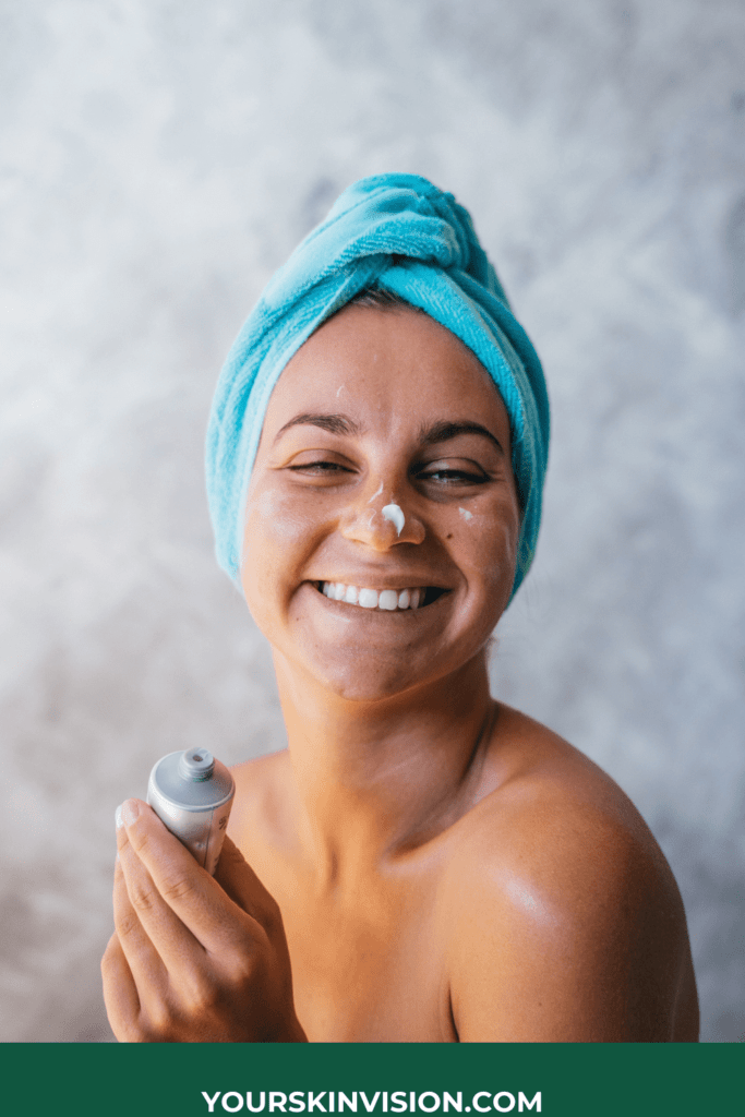 Best Night Time Moisturizer For Over 60