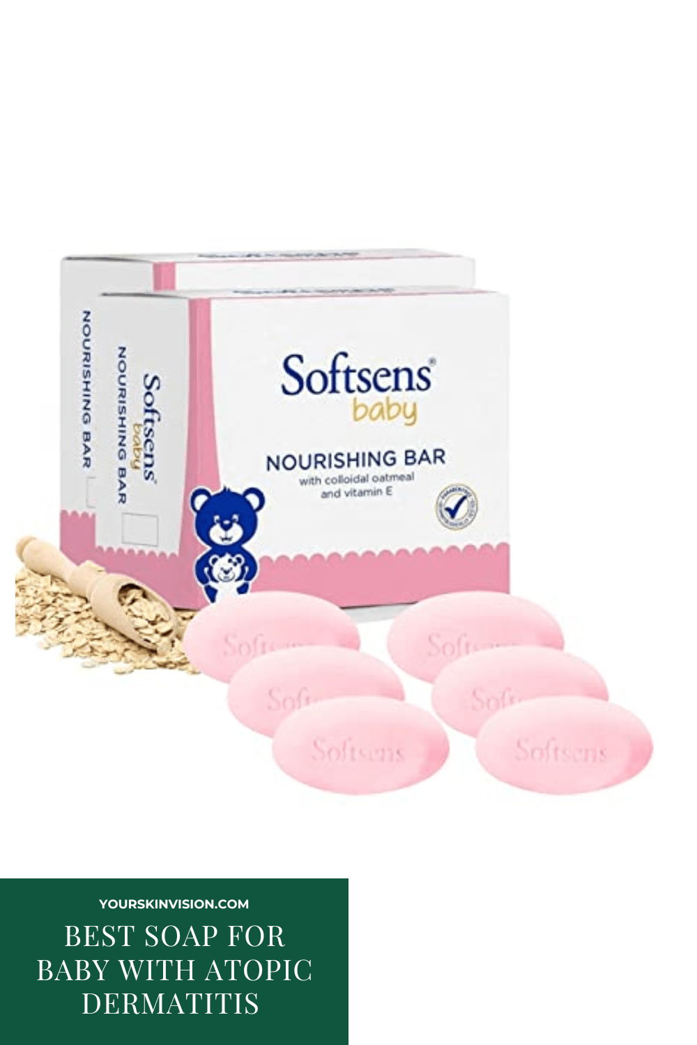 5-best-soap-for-baby-with-atopic-dermatitis-in-2024